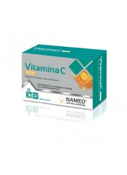 Named Vitamina C 1000 60 capsule