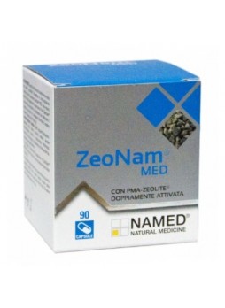 Named Zeonam med 90 capsule