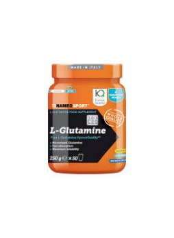 Namedsport L-Glutamine 250g