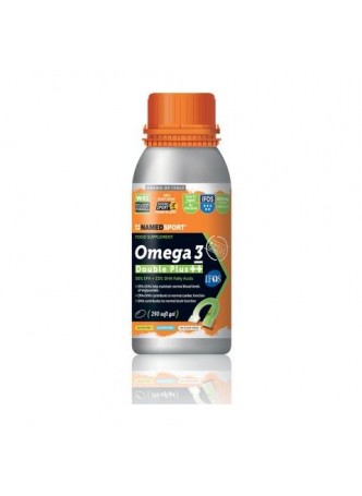 Namedsport Omega 3 Double Plus 240 soft gel