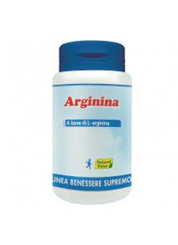 Arginina 50 capsule