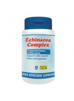 Echinacea complex 50 capsule