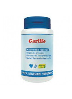 Garlife 50 capsule