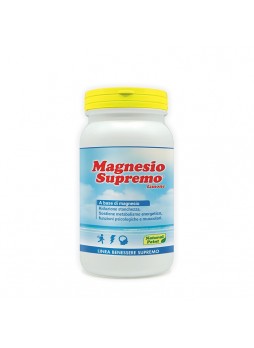 Magnesio Supremo® al Limone 150 gr.
