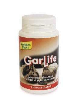 Garlife 50 capsule