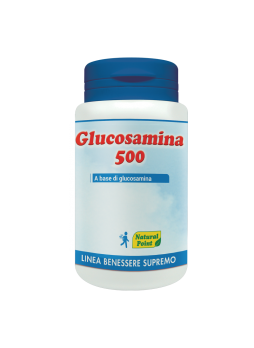 Glucosamina 500 100 capsule
