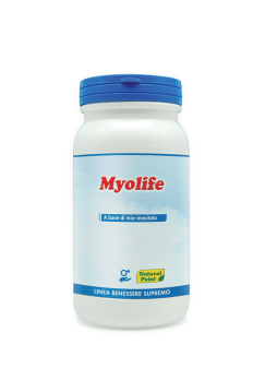 Myolife 200 grammi