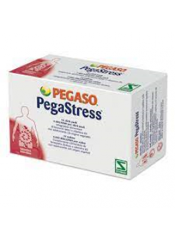Pegaso PegaStress 14 stick pack