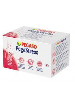 Pegaso PegaStress 28 stick pack