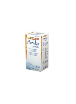 Pegaso MODULAX Junior Sciroppo 100 ml