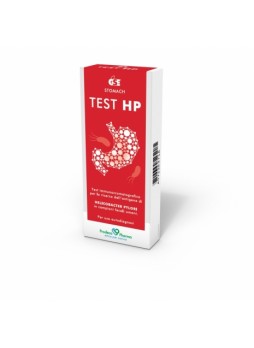 Prodeco GSE TEST HP