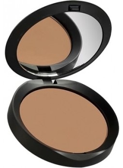PuroBIO Cosmetics Resplendent Bronzer Matte 03 marrone beige