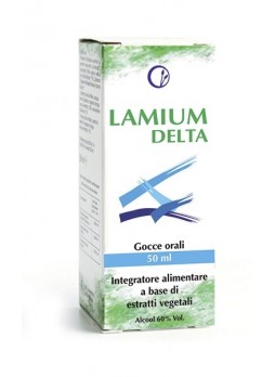 PharmExtracta Lamium Delta 50 ml