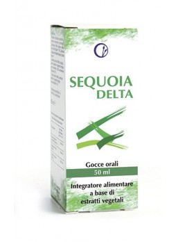 PharmExtracta Sequoia Delta 50 ml