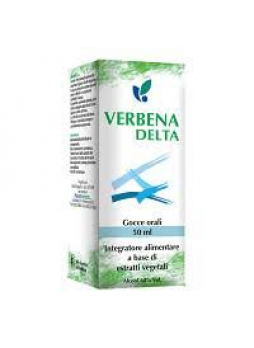 PharmExtracta Verbena Delta 50 ml