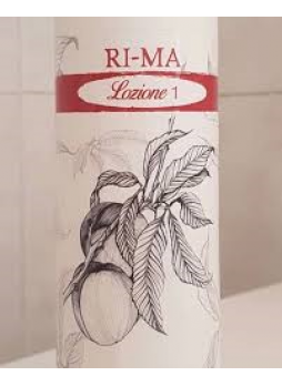 RIMA RI-MA LOZIONE 1  150 ml