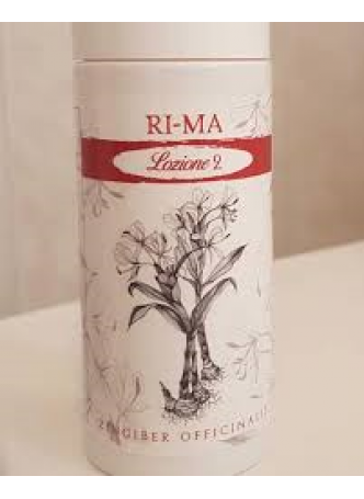 RIMA RI-MA LOZIONE 2   200 ml