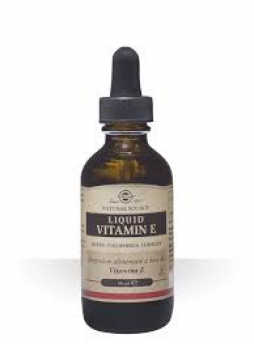 Solgar Liquid Vitamin E 58ml
