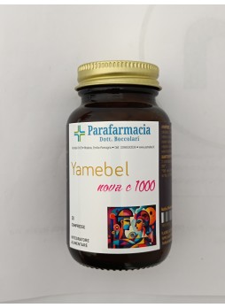 Yamebel Nova C 1000 30 cpr