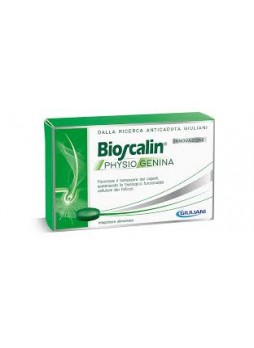 Bioscalin Physiogenina 60 cp
