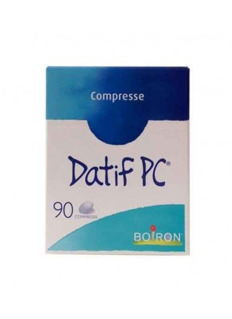 Boiron Datif PC 90 cpr