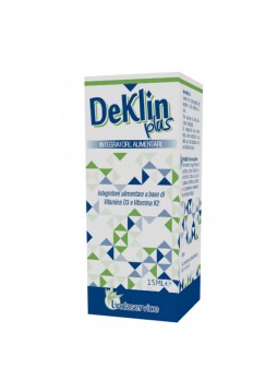 Linda's Deklin Plus 15 ml 