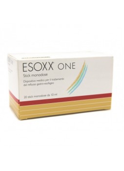 Esoxx One 20 bust stick 10 ml