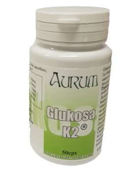 Glukosa K2 50 cps