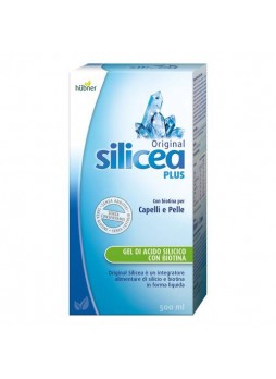 Hubner Original Silicea Plus Gel 500 ml
