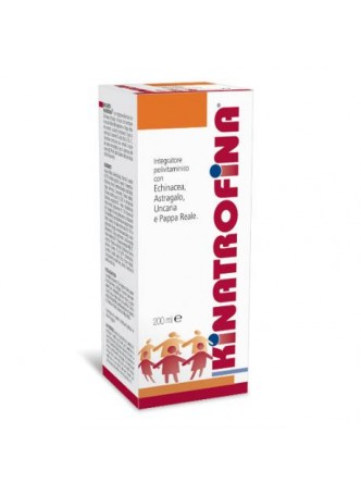 Kinatrofina 200 ml
