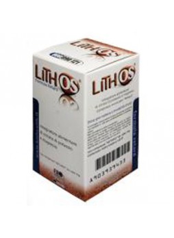 Lithos 100 cp