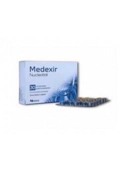 Medexir 30 cp
