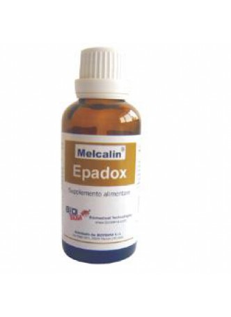 Melcalin Epadox 50 ml