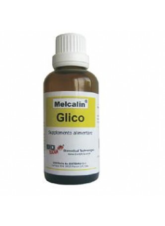 Melcalin Glico 50 ml