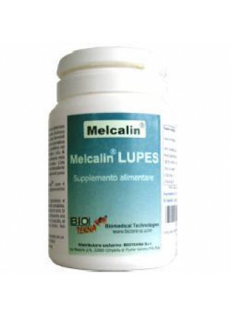 Melcalin Lupes 56 cp