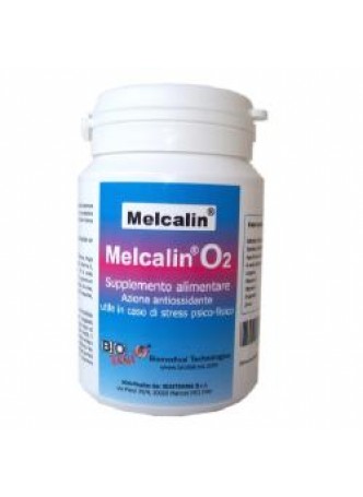 Melcalin O2 56 cps