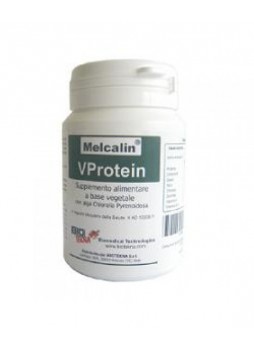 Melcalin VProtein 280 cp