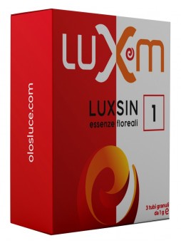 Olosluce LUXSIN 1 granuli