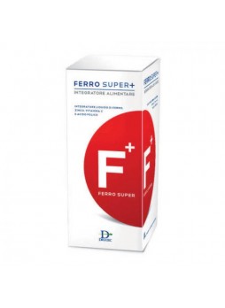 Olosluce FERRO SUPER +  200 ML