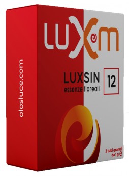Olosluce LUXSIN 12 granuli