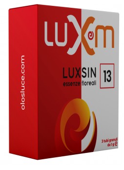 Olosluce LUXSIN 13 granuli