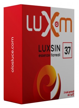 Olosluce LUXSIN 37 granuli