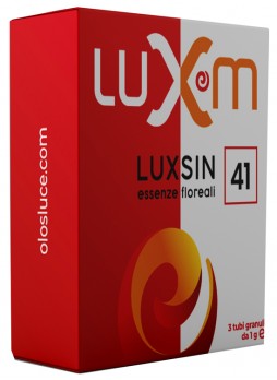 Olosluce LUXSIN 41 granuli