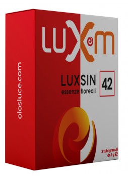 Olosluce LUXSIN 42 granuli