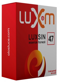 Olosluce LUXSIN 47 granuli 