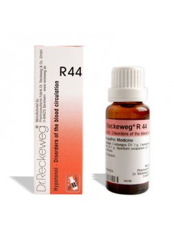 Dr. Reckeweg R44 gocce 22 ml
