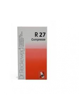 Dr. Reckeweg R27 compresse
