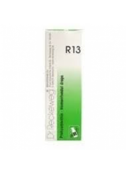Dr. Reckeweg R13 gocce 22 ml