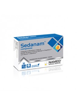 Named Sedanam 30 cpr