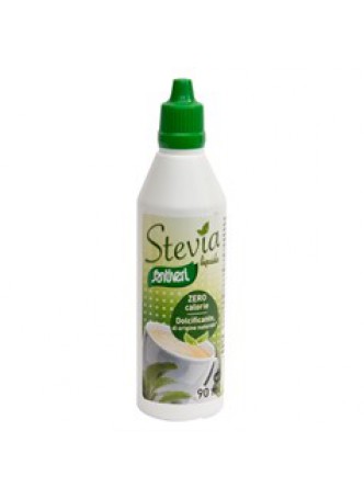 Santiveri Stevia Liquida 90 ml